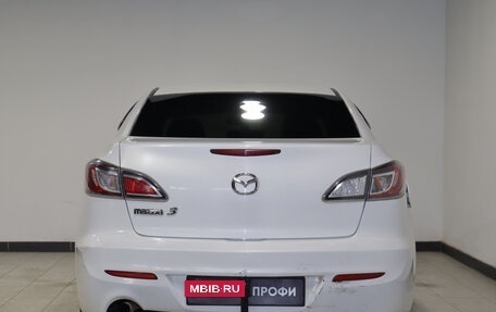 Mazda 3, 2010 год, 1 080 000 рублей, 6 фотография