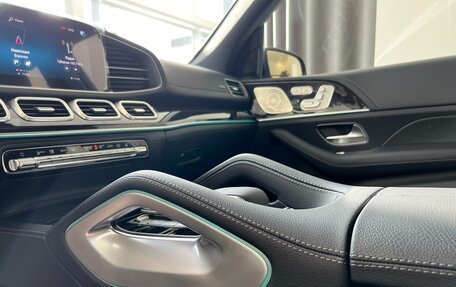 Mercedes-Benz GLS, 2022 год, 18 990 000 рублей, 22 фотография