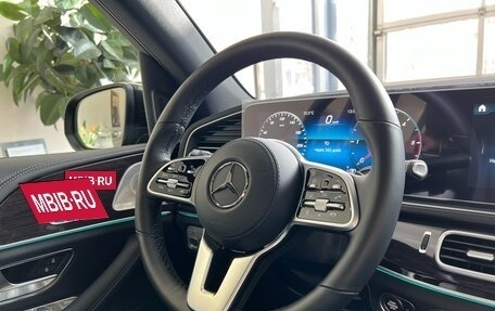 Mercedes-Benz GLS, 2022 год, 18 990 000 рублей, 18 фотография