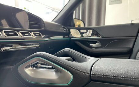 Mercedes-Benz GLS, 2022 год, 18 990 000 рублей, 27 фотография