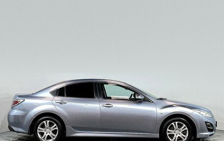 Mazda 6, 2010 год, 1 168 000 рублей, 4 фотография