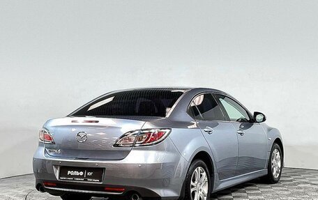 Mazda 6, 2010 год, 1 168 000 рублей, 5 фотография