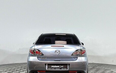 Mazda 6, 2010 год, 1 168 000 рублей, 6 фотография