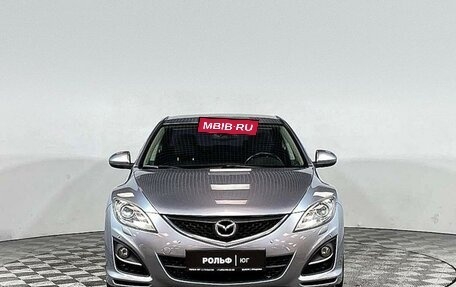 Mazda 6, 2010 год, 1 168 000 рублей, 2 фотография