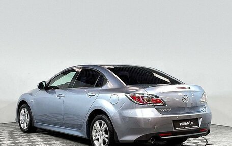 Mazda 6, 2010 год, 1 168 000 рублей, 7 фотография