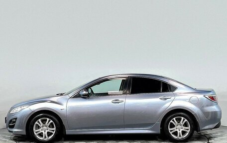 Mazda 6, 2010 год, 1 168 000 рублей, 8 фотография