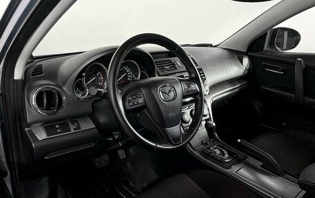 Mazda 6, 2010 год, 1 168 000 рублей, 14 фотография