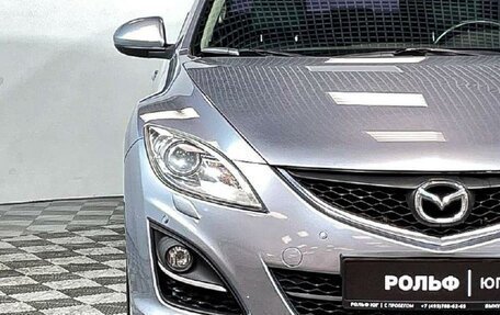 Mazda 6, 2010 год, 1 168 000 рублей, 15 фотография