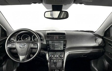 Mazda 6, 2010 год, 1 168 000 рублей, 12 фотография