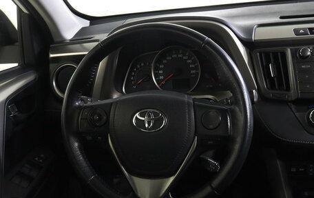 Toyota RAV4, 2014 год, 2 177 000 рублей, 17 фотография