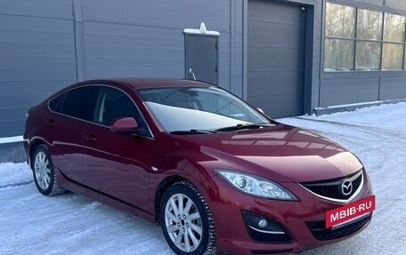 Mazda 6, 2011 год, 1 285 000 рублей, 4 фотография