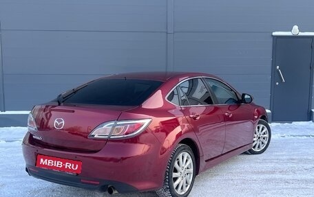 Mazda 6, 2011 год, 1 285 000 рублей, 3 фотография