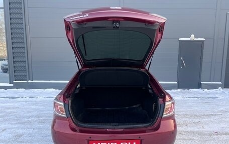 Mazda 6, 2011 год, 1 285 000 рублей, 17 фотография