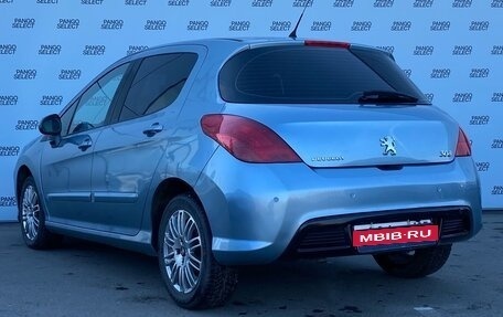 Peugeot 308 II, 2011 год, 700 000 рублей, 5 фотография