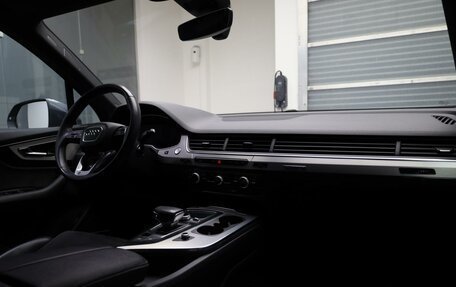 Audi Q7, 2017 год, 4 500 000 рублей, 16 фотография