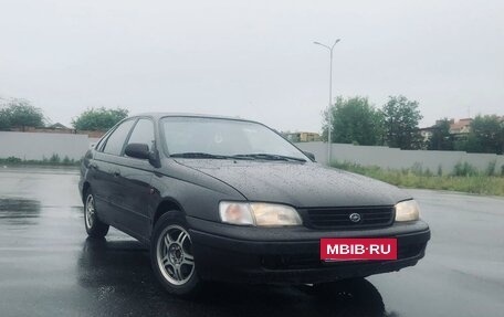 Toyota Carina E, 1994 год, 260 000 рублей, 3 фотография