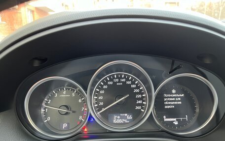 Mazda CX-5 II, 2014 год, 1 650 000 рублей, 9 фотография