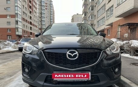 Mazda CX-5 II, 2014 год, 1 650 000 рублей, 7 фотография