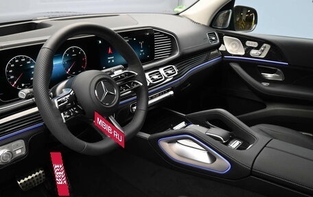 Mercedes-Benz GLS, 2023 год, 21 000 000 рублей, 6 фотография