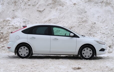 Ford Focus II рестайлинг, 2011 год, 680 000 рублей, 10 фотография