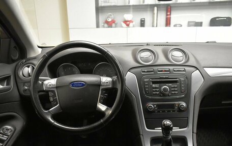 Ford Mondeo IV, 2013 год, 1 178 000 рублей, 9 фотография