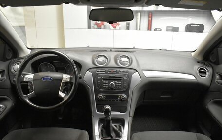Ford Mondeo IV, 2013 год, 1 178 000 рублей, 10 фотография