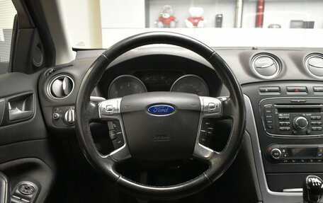 Ford Mondeo IV, 2013 год, 1 178 000 рублей, 12 фотография