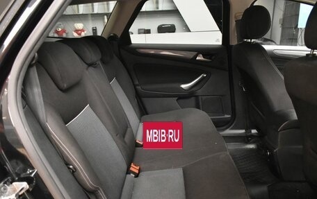 Ford Mondeo IV, 2013 год, 1 178 000 рублей, 11 фотография
