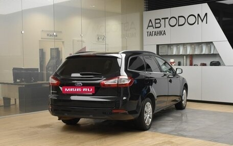 Ford Mondeo IV, 2013 год, 1 178 000 рублей, 7 фотография