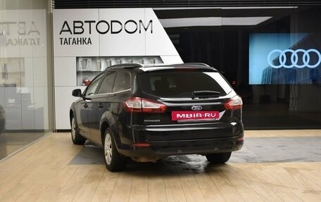 Ford Mondeo IV, 2013 год, 1 178 000 рублей, 5 фотография