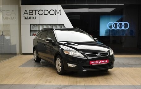 Ford Mondeo IV, 2013 год, 1 178 000 рублей, 3 фотография