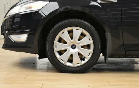 Ford Mondeo IV, 2013 год, 1 178 000 рублей, 16 фотография