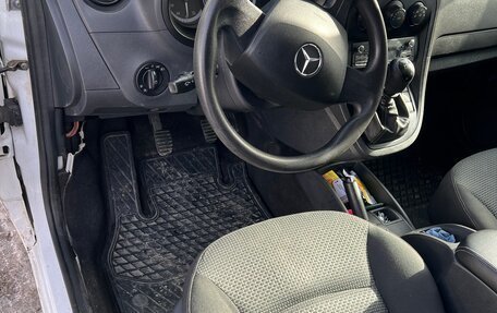 Mercedes-Benz Citan, 2016 год, 1 700 000 рублей, 7 фотография