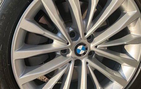 BMW 5 серия, 2017 год, 3 550 000 рублей, 5 фотография