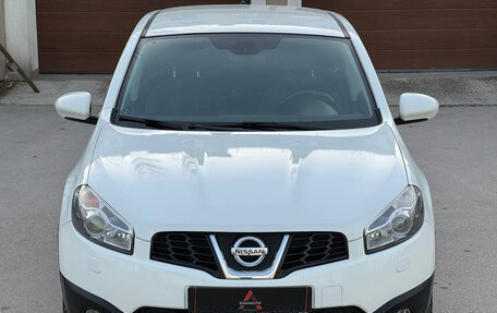 Nissan Qashqai, 2012 год, 1 547 000 рублей, 18 фотография
