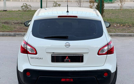 Nissan Qashqai, 2012 год, 1 547 000 рублей, 21 фотография