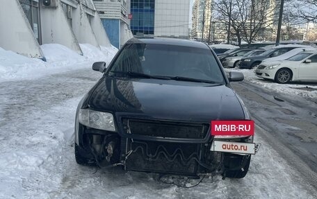 Audi A6, 2002 год, 460 000 рублей, 3 фотография