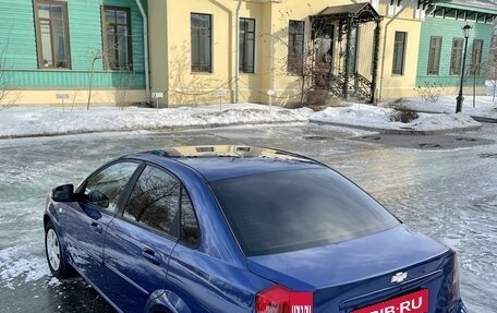 Chevrolet Lacetti, 2012 год, 775 000 рублей, 2 фотография