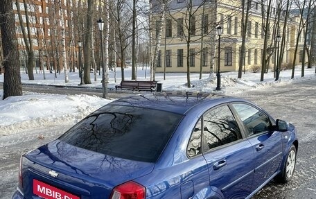 Chevrolet Lacetti, 2012 год, 775 000 рублей, 14 фотография