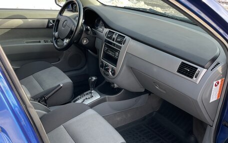 Chevrolet Lacetti, 2012 год, 775 000 рублей, 18 фотография