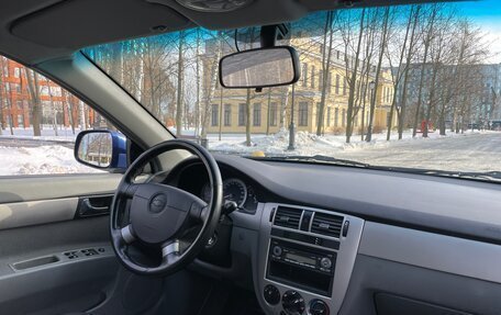 Chevrolet Lacetti, 2012 год, 775 000 рублей, 19 фотография