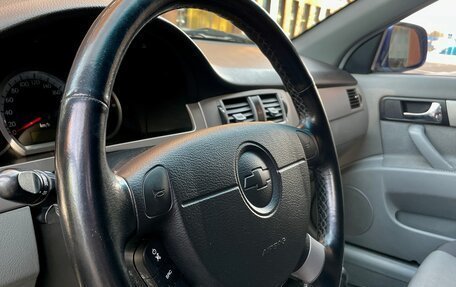 Chevrolet Lacetti, 2012 год, 775 000 рублей, 22 фотография