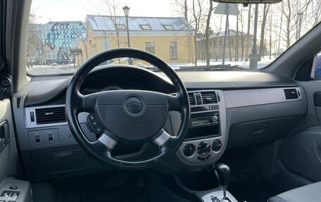 Chevrolet Lacetti, 2012 год, 775 000 рублей, 20 фотография