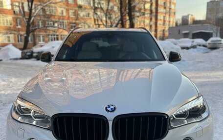BMW X5, 2016 год, 4 355 000 рублей, 2 фотография