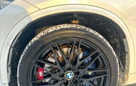 BMW X5, 2016 год, 4 355 000 рублей, 11 фотография