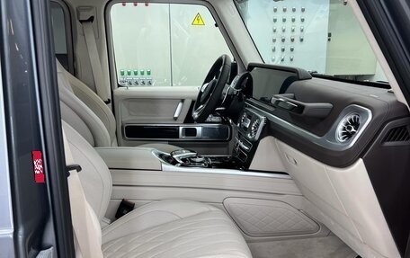 Mercedes-Benz G-Класс AMG, 2024 год, 30 900 000 рублей, 8 фотография