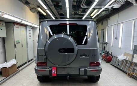 Mercedes-Benz G-Класс AMG, 2024 год, 30 900 000 рублей, 5 фотография