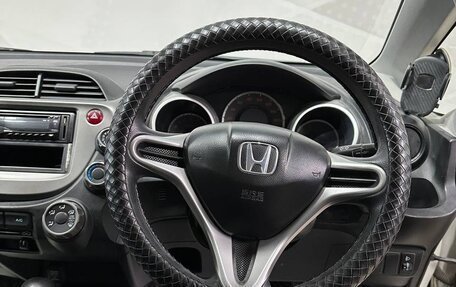 Honda Fit III, 2008 год, 779 000 рублей, 11 фотография