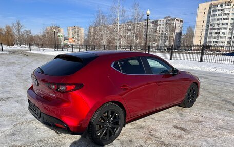 Mazda 3, 2019 год, 2 190 000 рублей, 3 фотография