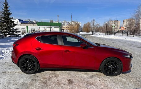 Mazda 3, 2019 год, 2 190 000 рублей, 2 фотография